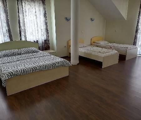 Centrrooms-Ds Struga Eksteriør bilde