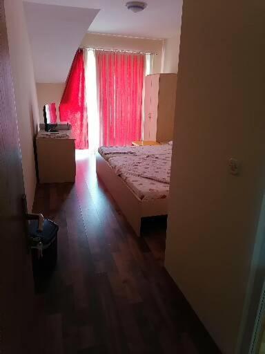 Centrrooms-Ds Struga Eksteriør bilde